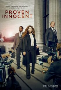 دانلود سریال Proven Innocent112134-1306490756