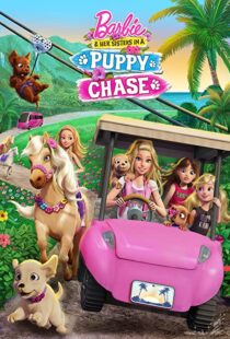 دانلود انیمیشن Barbie & Her Sisters in a Puppy Chase 2016110826-1551152820