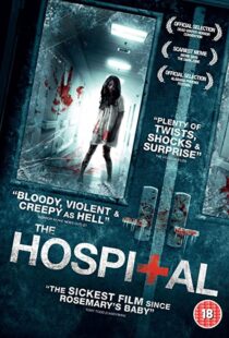 دانلود فیلم The Hospital 2013111248-447420654