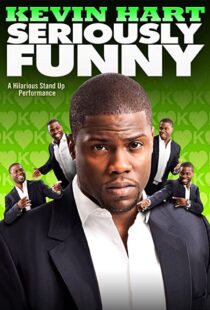 دانلود فیلم Kevin Hart: Seriously Funny 2010114378-82537806