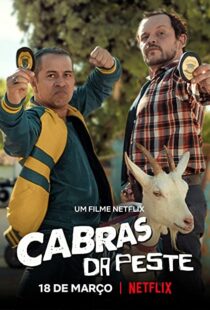 دانلود فیلم Cabras da Peste 2021115303-1871070218