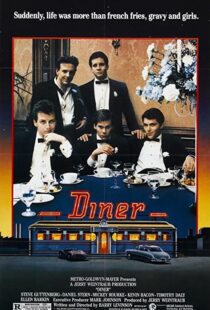 دانلود فیلم Diner 1982114537-43752937