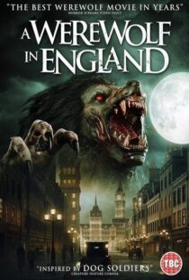 دانلود فیلم A Werewolf in England 2020114644-847218314