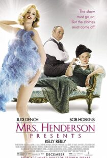 دانلود فیلم Mrs. Henderson Presents 2005110648-933970018