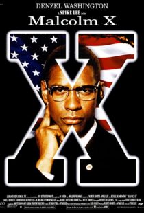 دانلود فیلم Malcolm X 1992111387-903564541