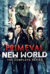 دانلود سریال Primeval: New World112099-872674444