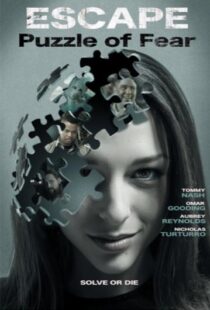 دانلود فیلم Escape: Puzzle of Fear 2020114461-1190181269