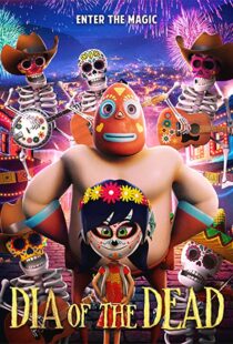 دانلود انیمیشن Dia of the Dead 2019113707-1716715170