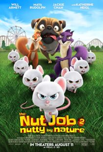 دانلود انیمیشن The Nut Job 2: Nutty by Nature 2017114585-952243729