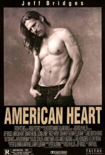 دانلود فیلم American Heart 1992111289-627155510