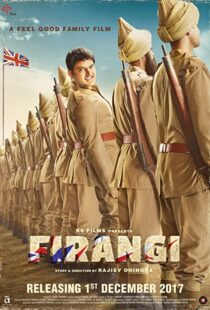 دانلود فیلم هندی Firangi 2017114935-2047076029