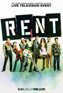 دانلود فیلم Rent: Live 2019113483-1086350200