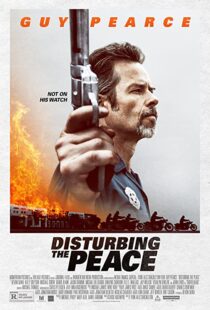 دانلود فیلم Disturbing the Peace 2020113647-1638489604