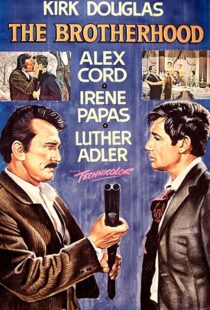 دانلود فیلم The Brotherhood 1968112009-383240466