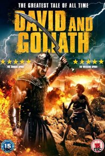 دانلود فیلم David and Goliath 2016113055-563404733
