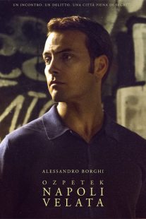 دانلود فیلم Naples in Veils 2017110695-1294169148
