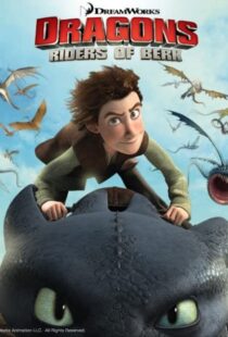 دانلود انیمیشن Dragons Riders Of Berk (DreamWorks Dragons)114708-1800147919