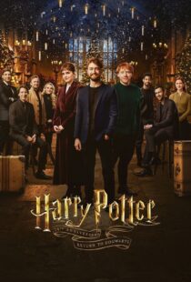 دانلود مستند Harry Potter 20th Anniversary: Return to Hogwarts 2022110455-1292457604