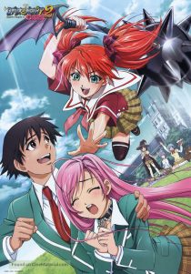 دانلود انیمه Rosario + Vampire111718-96254349