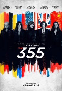 دانلود فیلم The 355 2022115223-1058469061