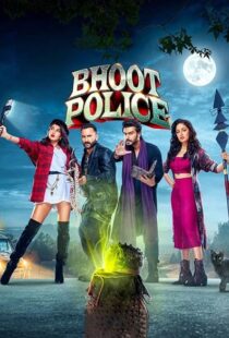 دانلود فیلم هندی Bhoot Police 2021112602-336915952