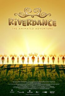 دانلود انیمیشن Riverdance: The Animated Adventure 2021115345-969213582