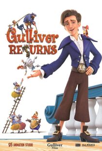 دانلود انیمیشن Gulliver Returns 2021115902-1693525021