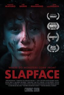دانلود فیلم Slapface 2021115529-1377789163