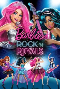 دانلود انیمیشن Barbie in Rock ‘N Royals 2015115707-229675534