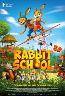 دانلود انیمیشن Rabbit School: Guardians of the Golden Egg 2017115352-638914085