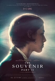 دانلود فیلم The Souvenir: Part II 2021115823-1249643431