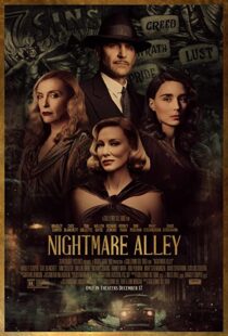 دانلود فیلم Nightmare Alley 2021115333-2101352179