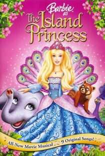 دانلود انیمیشن Barbie as the Island Princess 2007115703-797659746