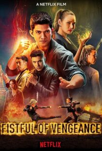 دانلود فیلم Fistful of Vengeance 2022115864-1472863113