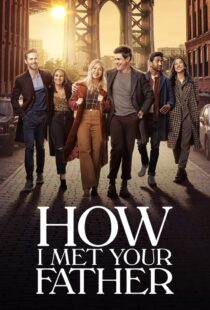 دانلود سریال How I Met Your Father114339-347433141