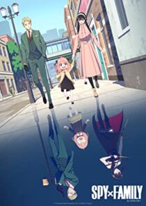 دانلود انیمه Spy x Family193982-156093866