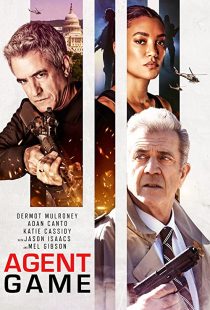 دانلود فیلم Agent Game 2022169639-46151270