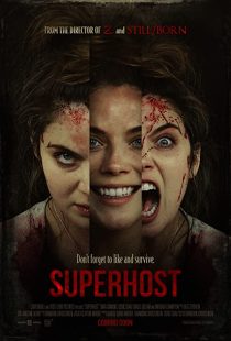 دانلود فیلم Superhost 2021195712-163636257