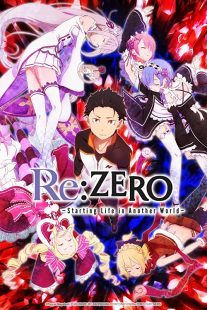 دانلود انیمه Re: Zero, Starting Life in Another World112801-1395012361