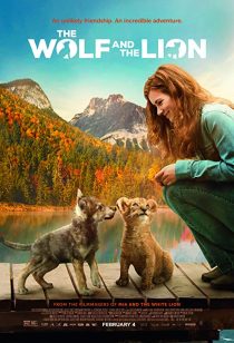 دانلود فیلم The Wolf and the Lion 2021132608-853561623