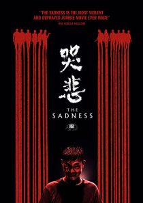 دانلود فیلم The Sadness 2021195166-368611375