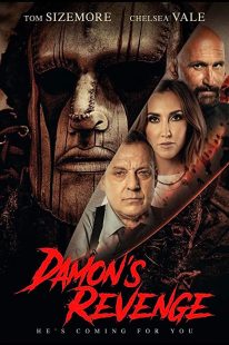 دانلود فیلم Damon’s Revenge 2022194985-289325168