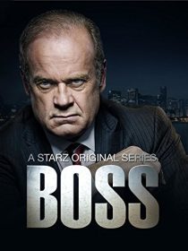 دانلود سریال Boss87297-2142138160