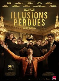 دانلود فیلم Lost Illusions 2021194495-256032942
