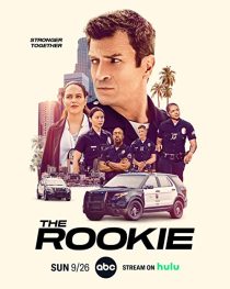دانلود سریال The Rookie8068-1302179665