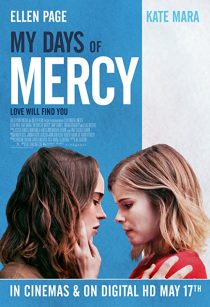 دانلود فیلم My Days of Mercy 201740912-570763309