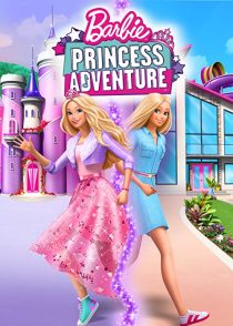 دانلود انیمیشن Barbie Princess Adventure 2020193953-1919485796