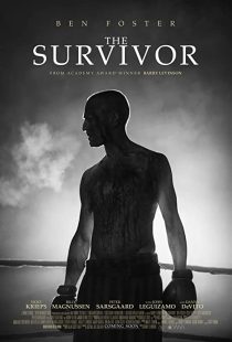 دانلود فیلم The Survivor 2021195988-242338338