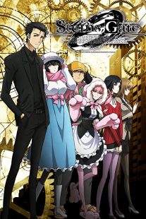 دانلود انیمه Steins;Gate 0109774-1317495736