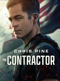 دانلود فیلم The Contractor 2022128652-71362502